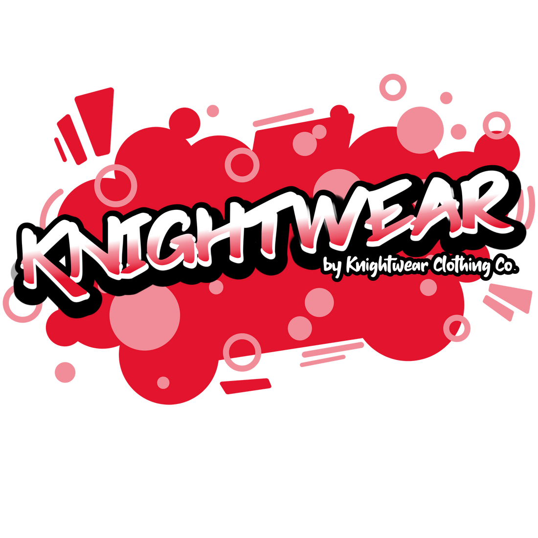 Meet Kay Knight: The Visionary Behind Knightwear Clothing Co. and His Mission for the Brand