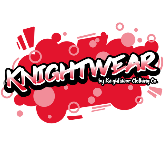 Meet Kay Knight: The Visionary Behind Knightwear Clothing Co. and His Mission for the Brand