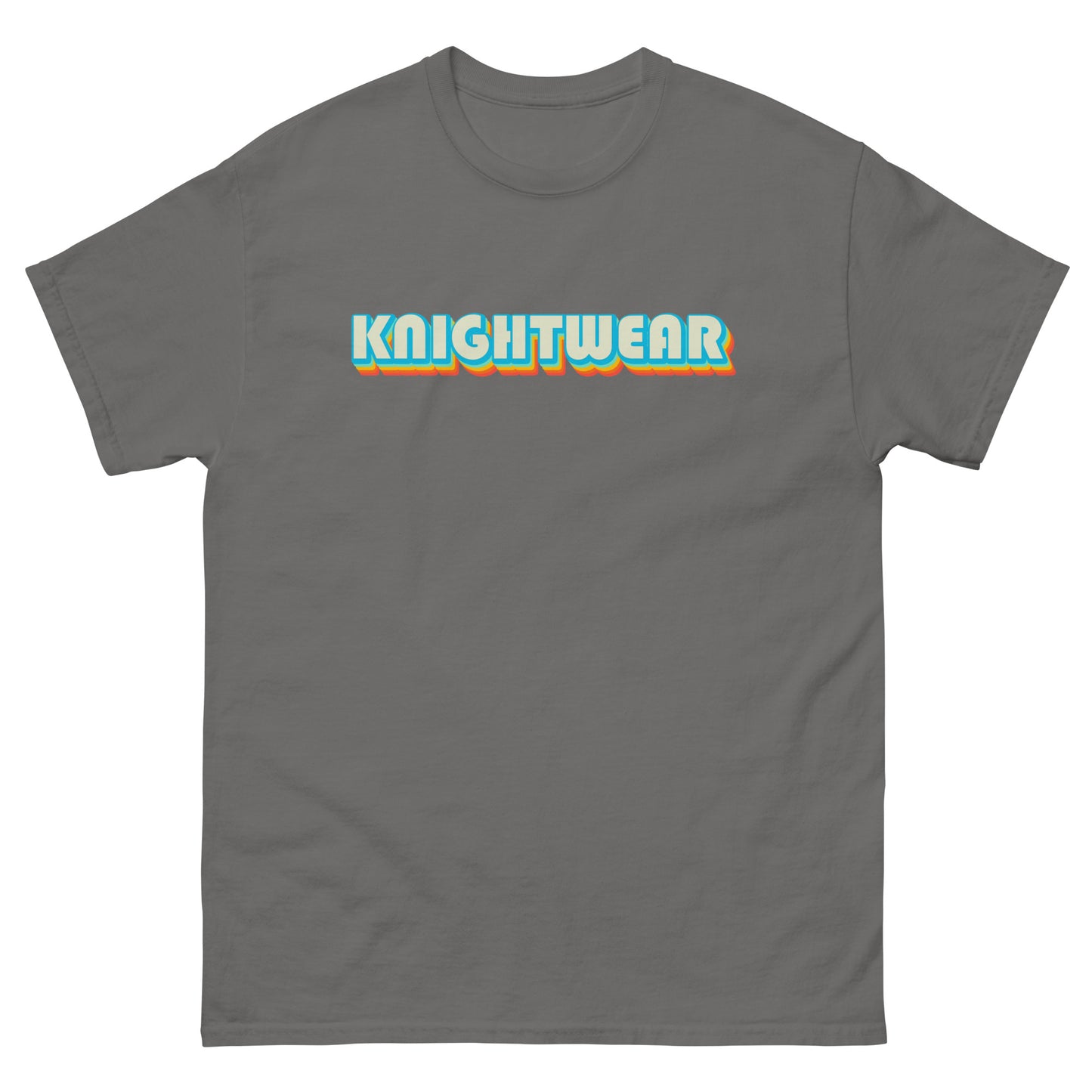 Retro Knightwear