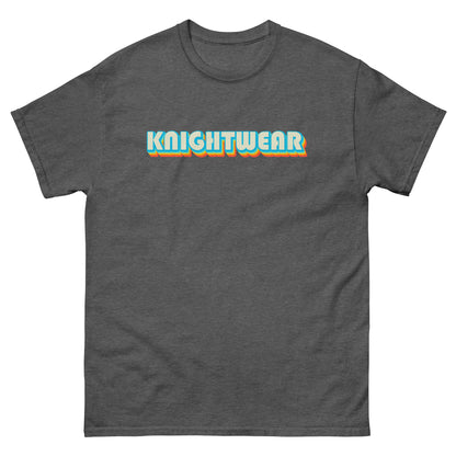 Retro Knightwear