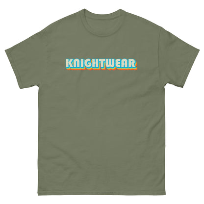 Retro Knightwear