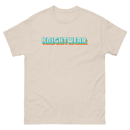 Retro Knightwear