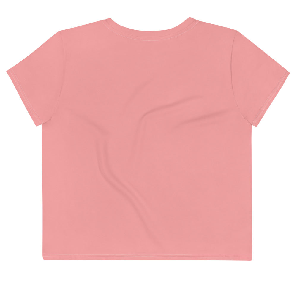 Babygurl Crop Tee