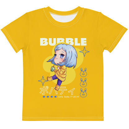 Kids Bubble t-shirt