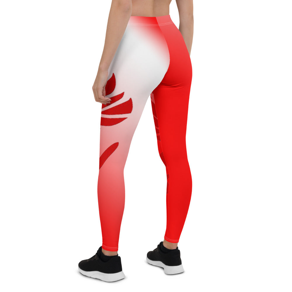 Crucible Leggings