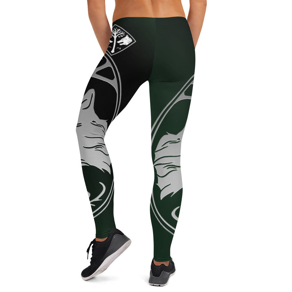 Iron Banner Leggings