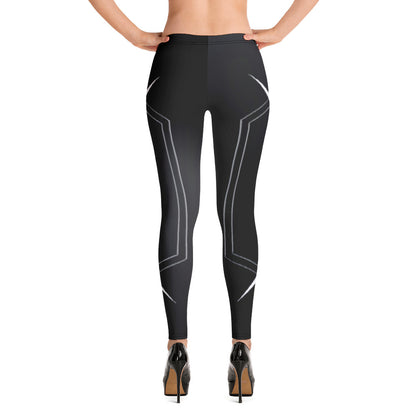 Raid Leggings