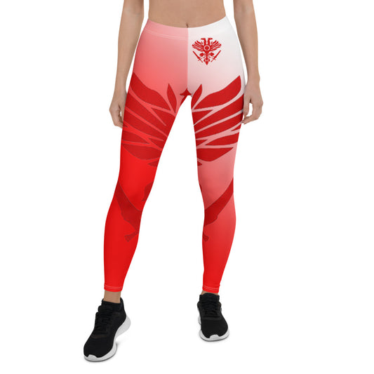 Crucible Leggings