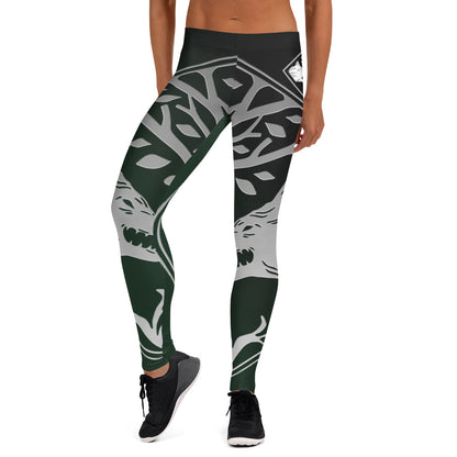 Iron Banner Leggings