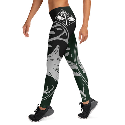 Iron Banner Leggings