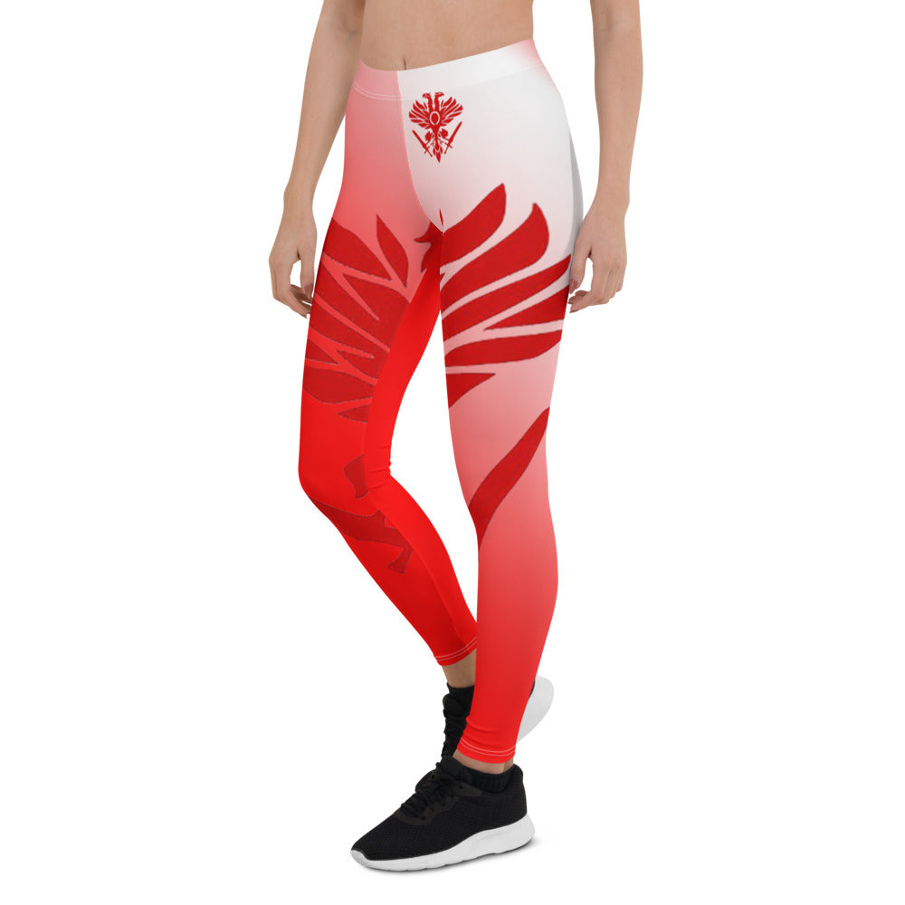 Crucible Leggings