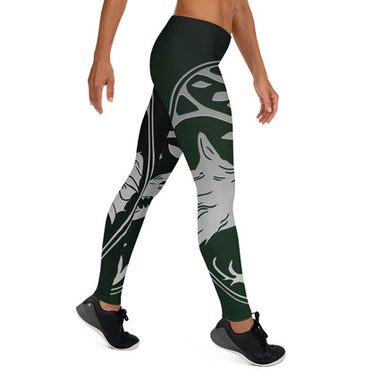 Iron Banner Leggings