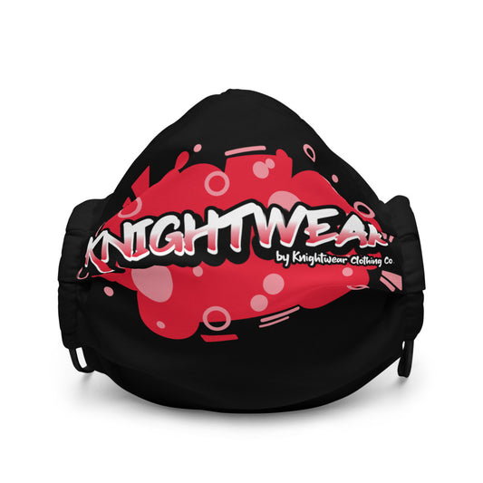 Knightwear Premium face mask