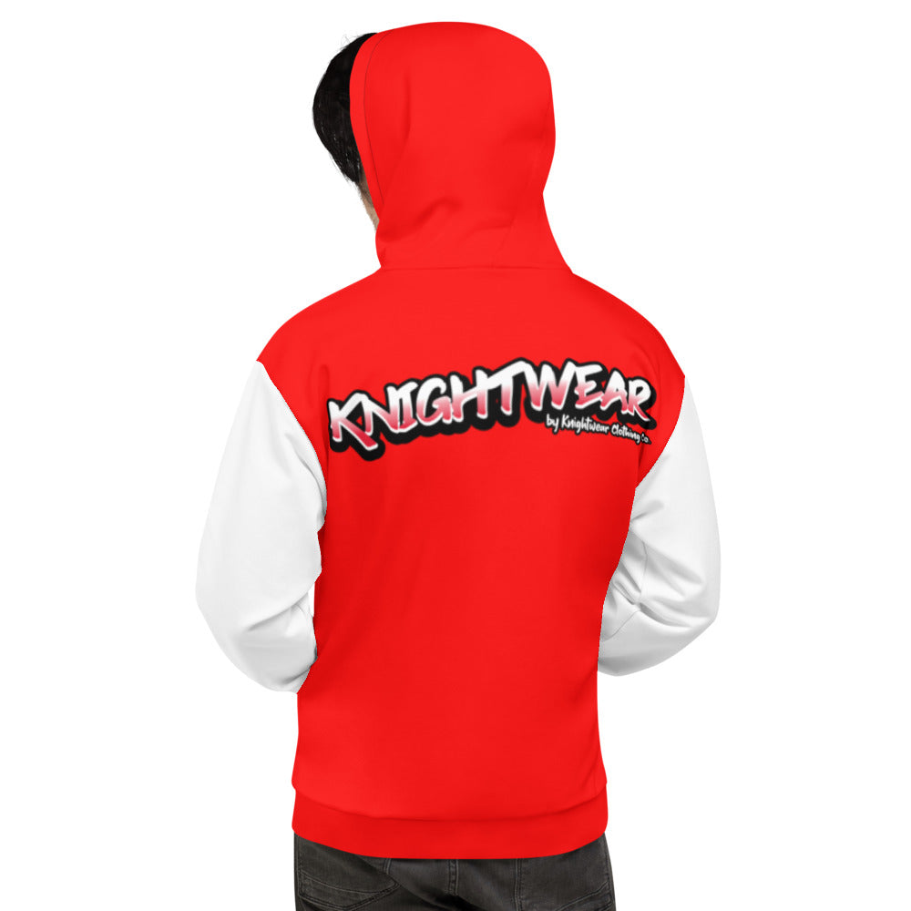 Knightwear Unisex Hoodie