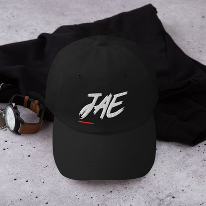 JAE hat