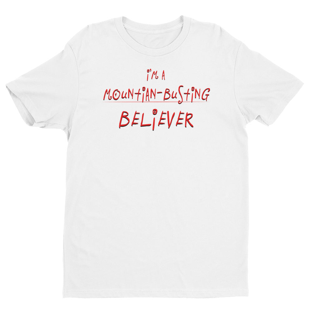 Mount Believer T-shirt