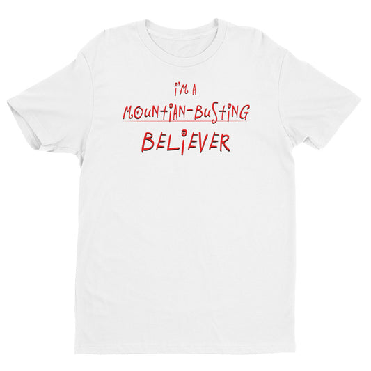 Mount Believer T-shirt