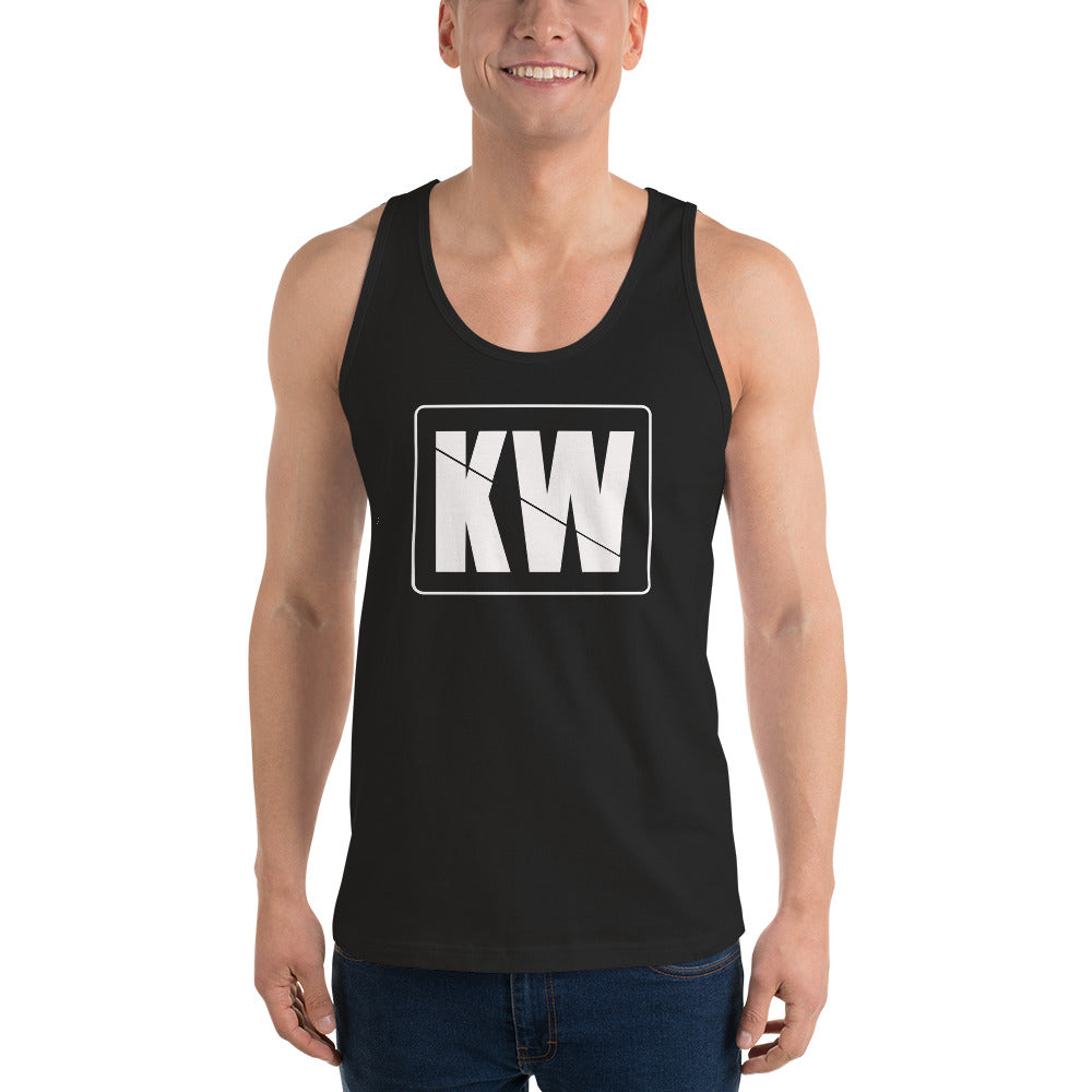 Men's KW Classic tank top