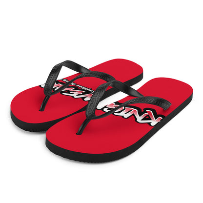 Knightwear Flip-Flops