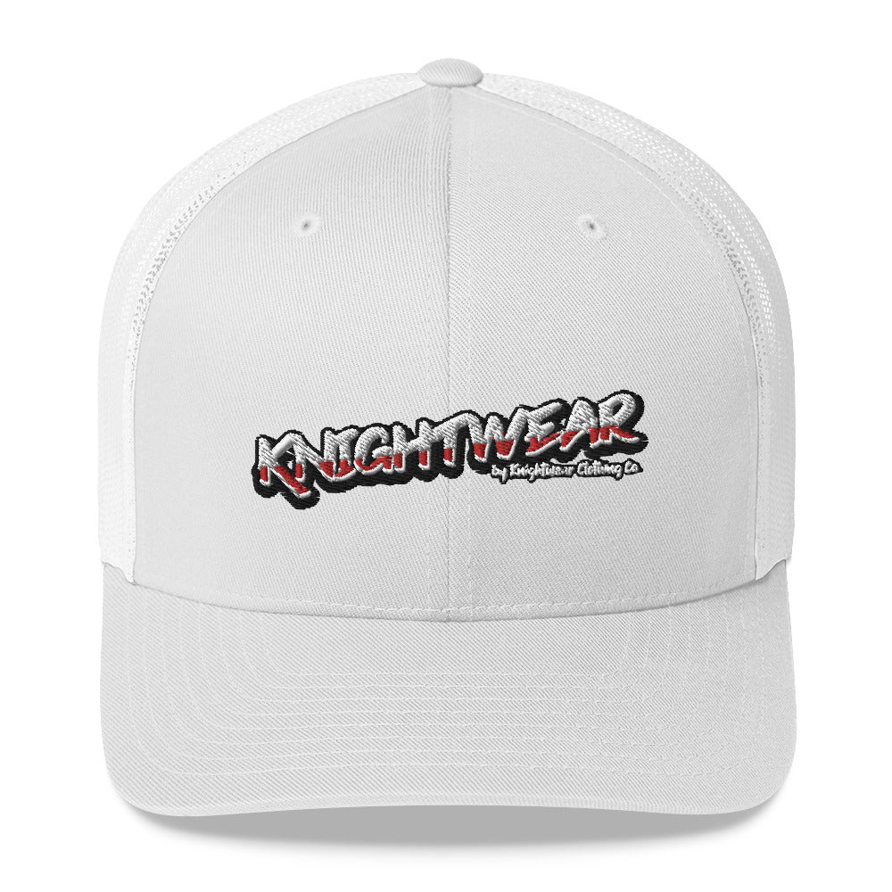 Knightwear Trucker Cap