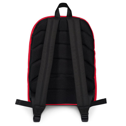 Knightwear Backpack