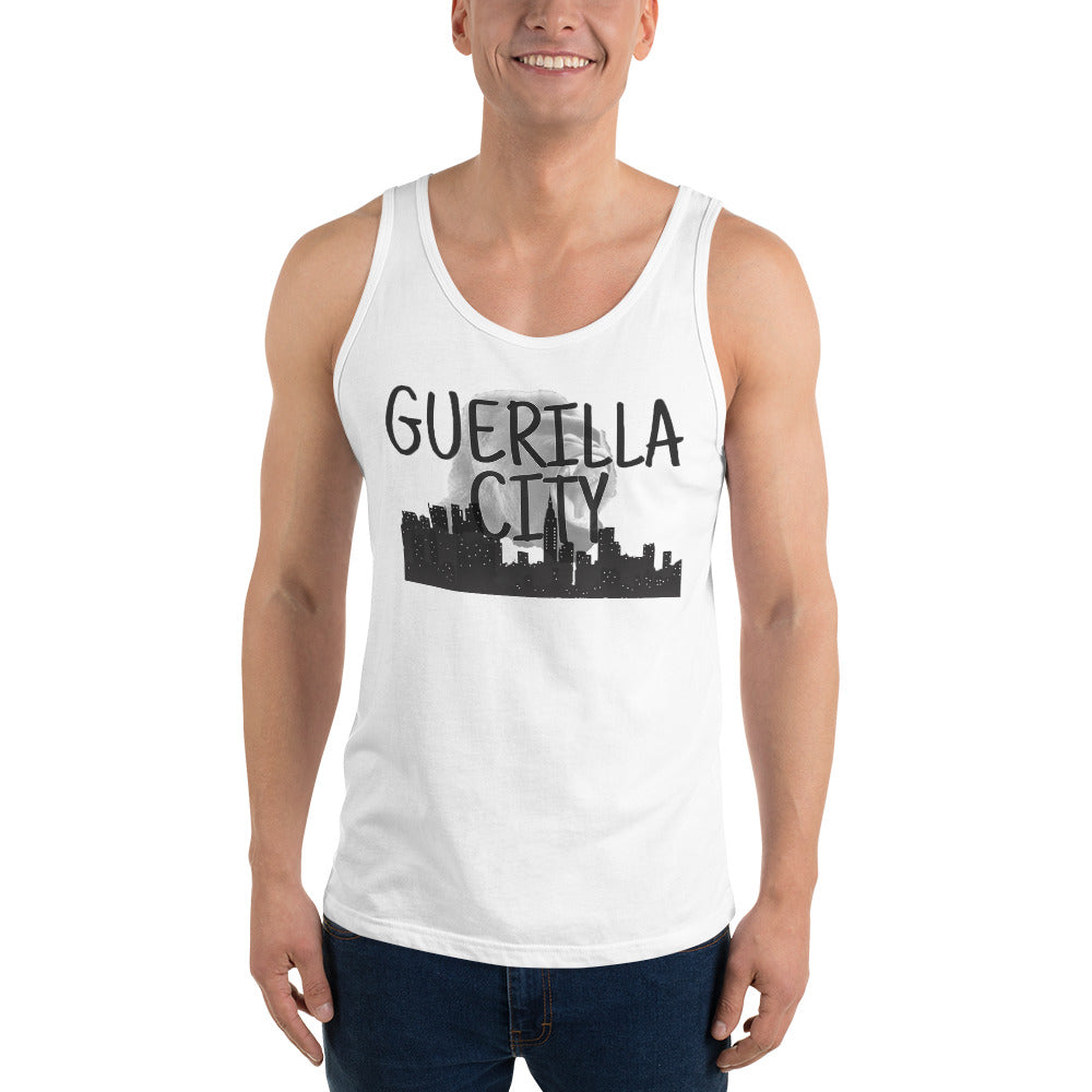 Guerilla Tank Top