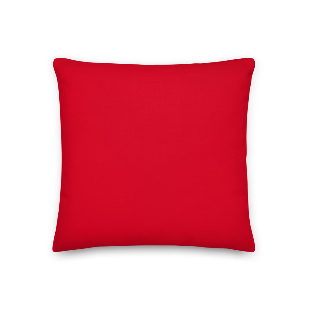 Knightwear Premium Pillow