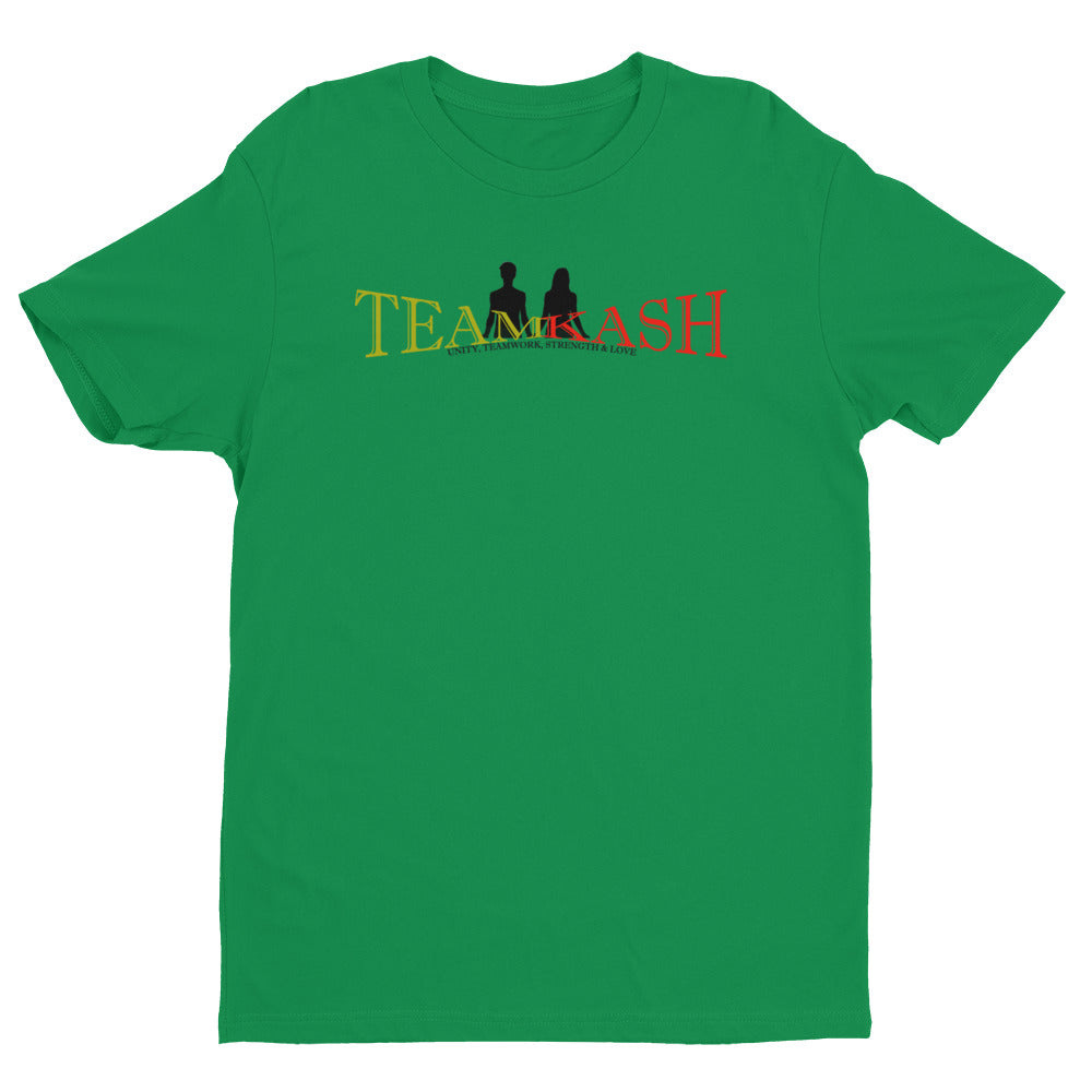 Men's Team Kash t-shirt