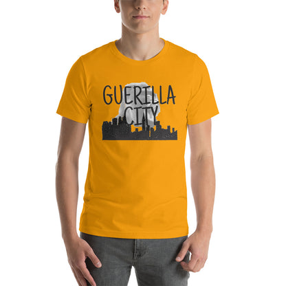 Guerilla T-Shirt