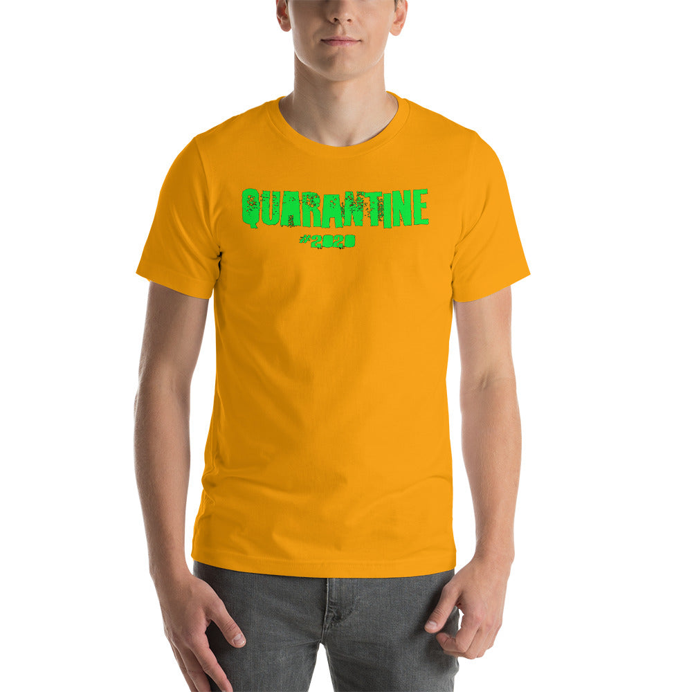 Quarantine 2020 T-Shirt