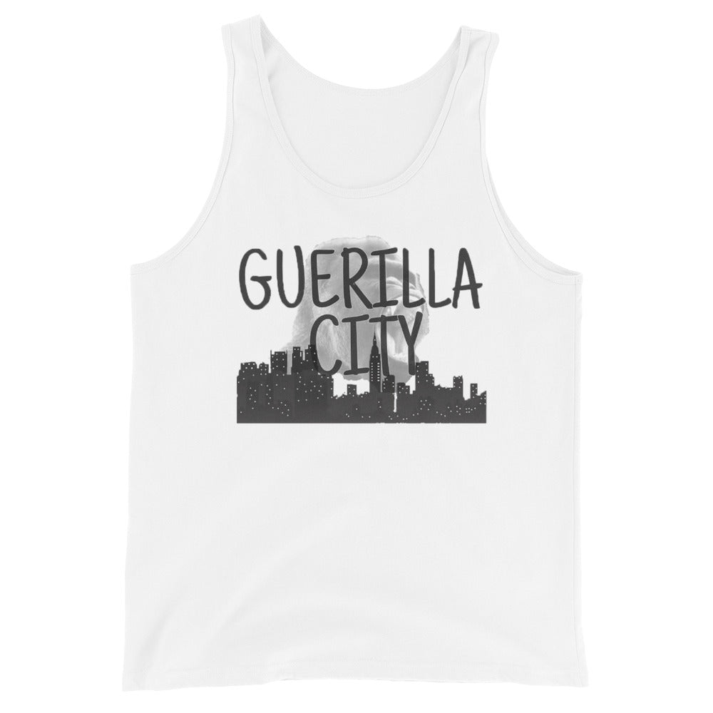 Guerilla Tank Top