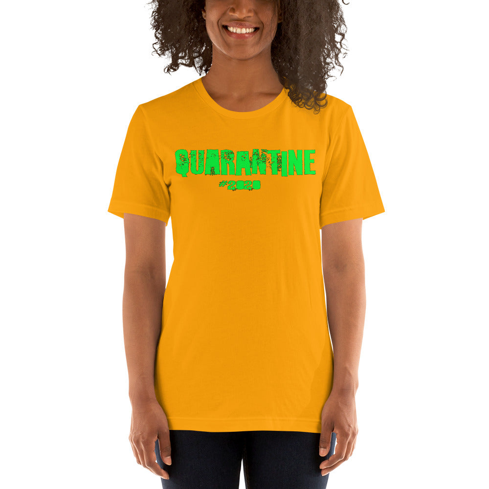 Quarantine T-Shirt