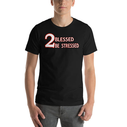 2Blessed T-Shirt