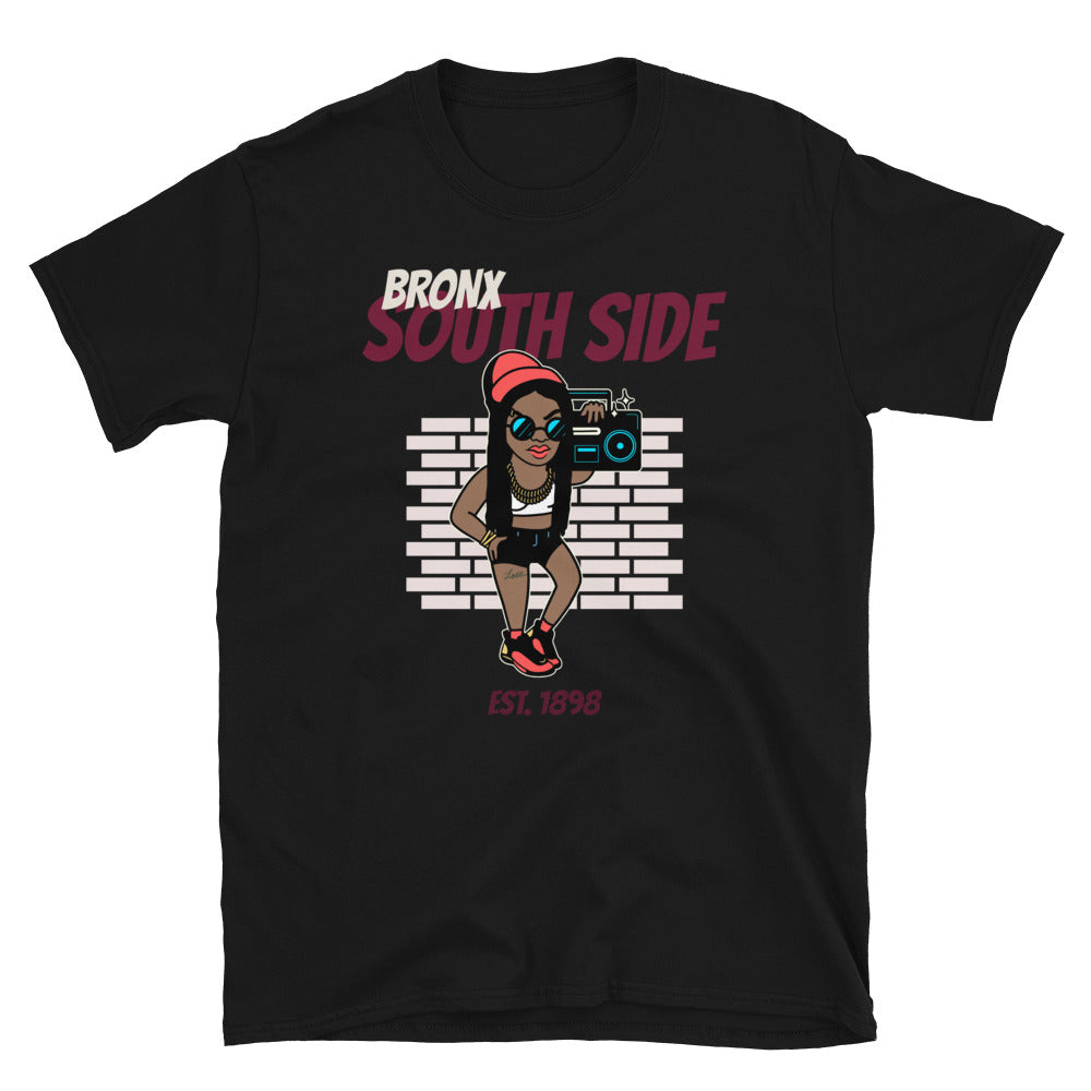 Bronx SouthSide T-Shirt