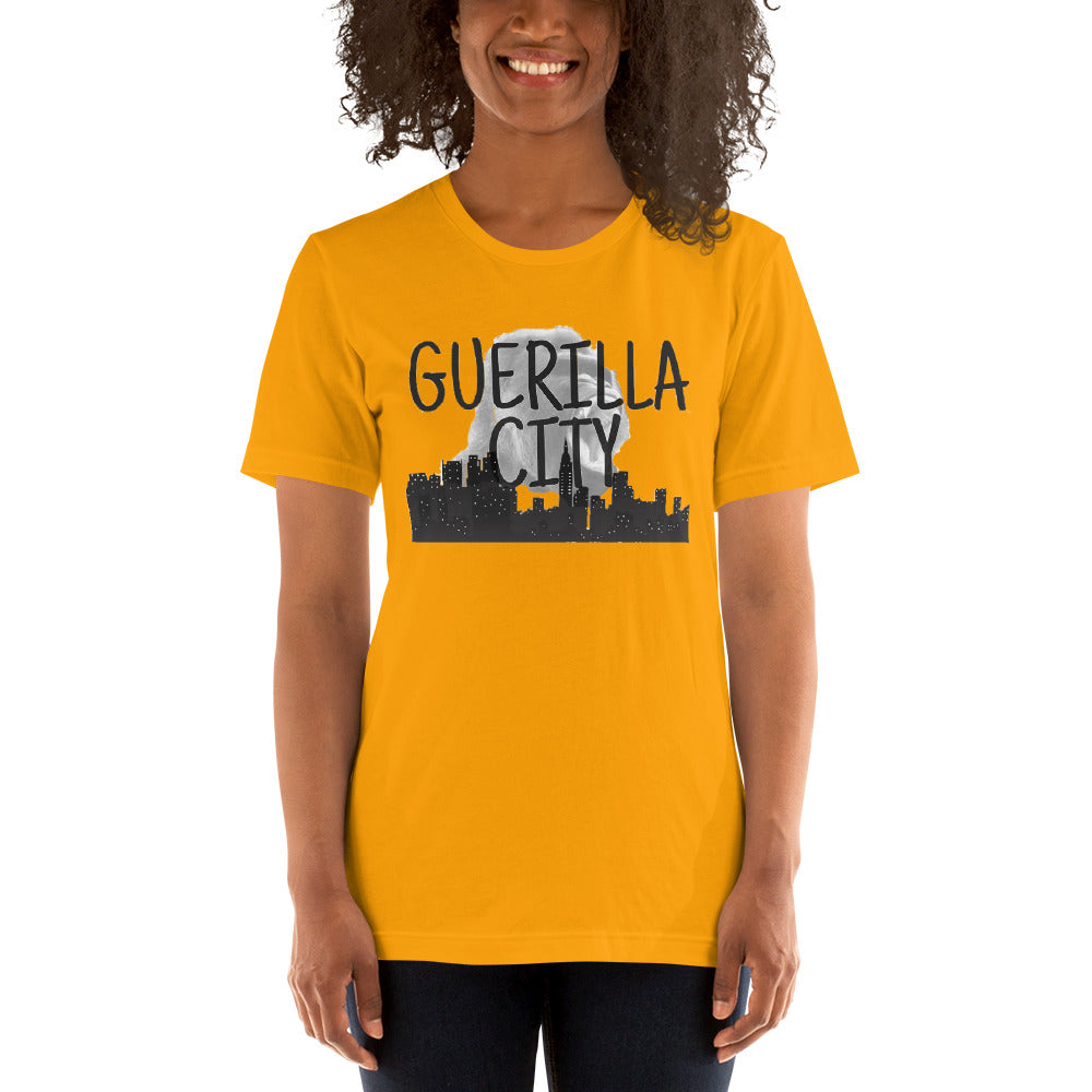 Guerilla City T-Shirt