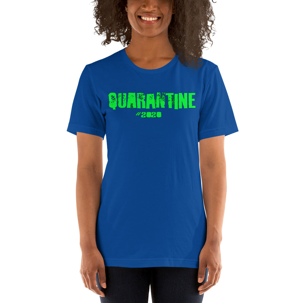 Quarantine T-Shirt