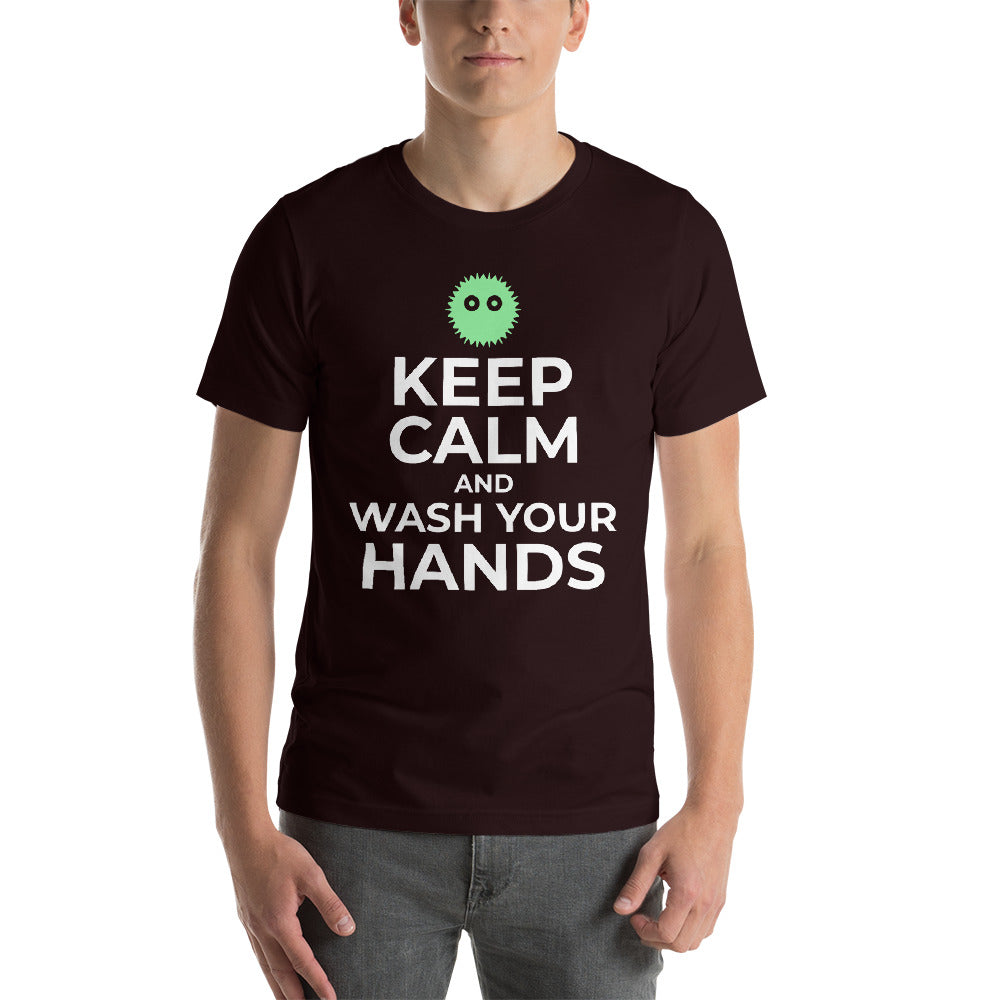 Wash Your Hands T-Shirt