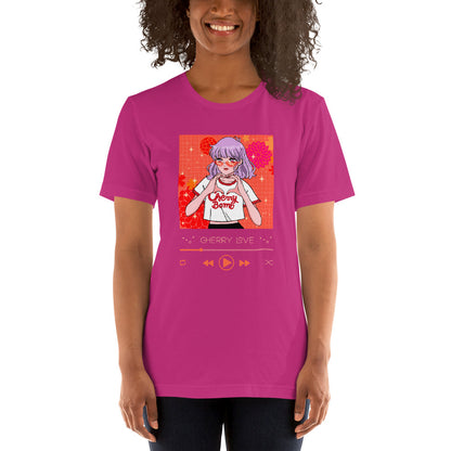 Cherry Love T-Shirt