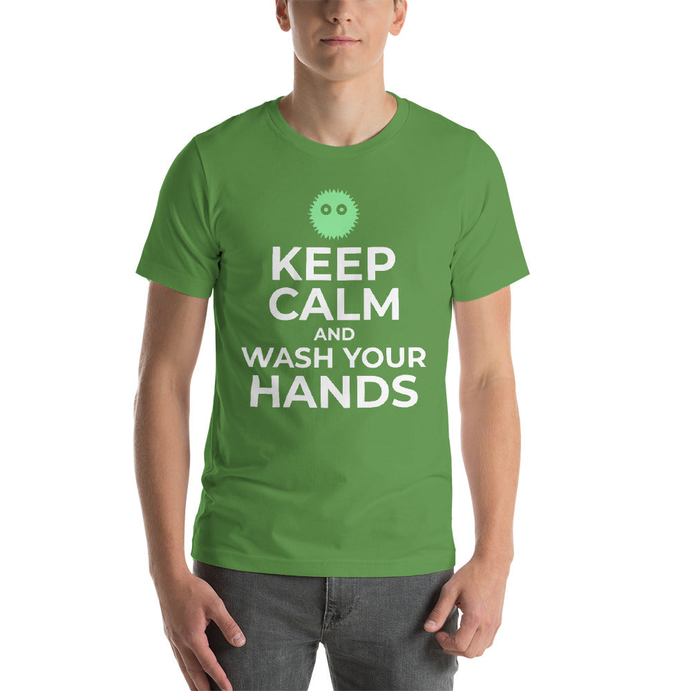 Wash Your Hands T-Shirt