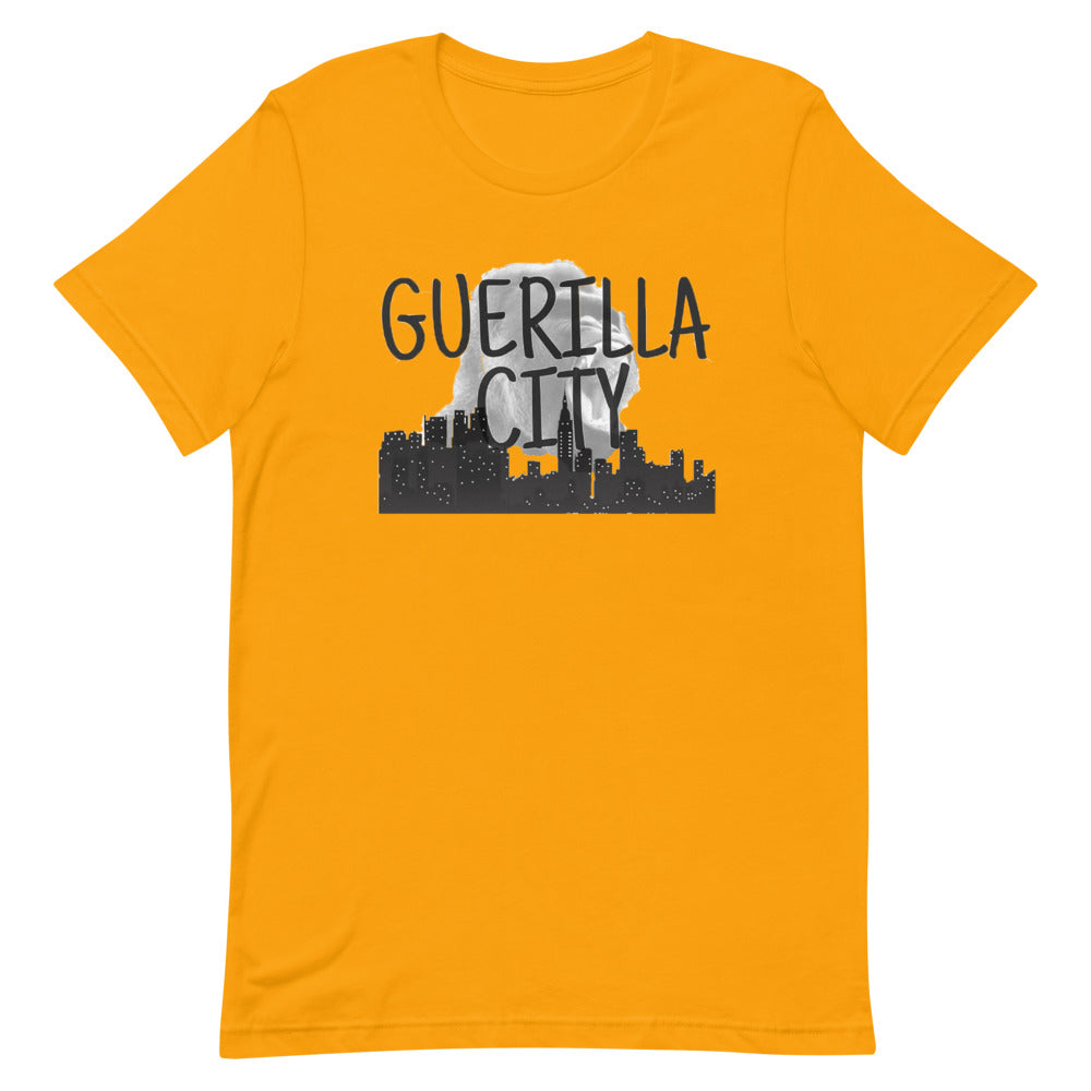 Guerilla City T-Shirt