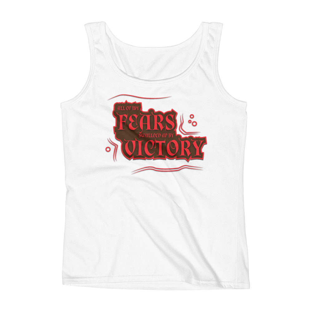 Ladies' Victory Tank