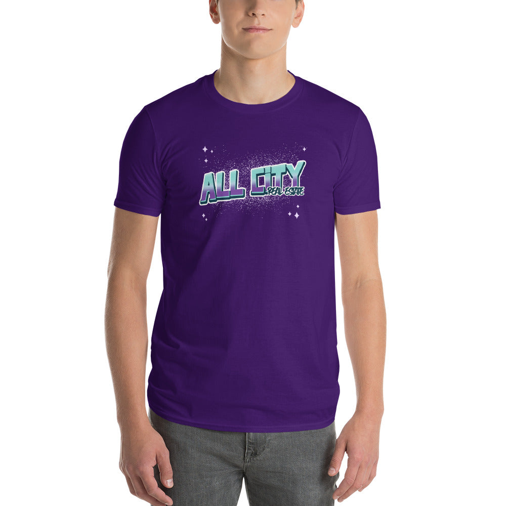 All City Unisex T-Shirt