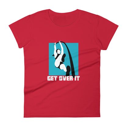 Get Over It t-shirt