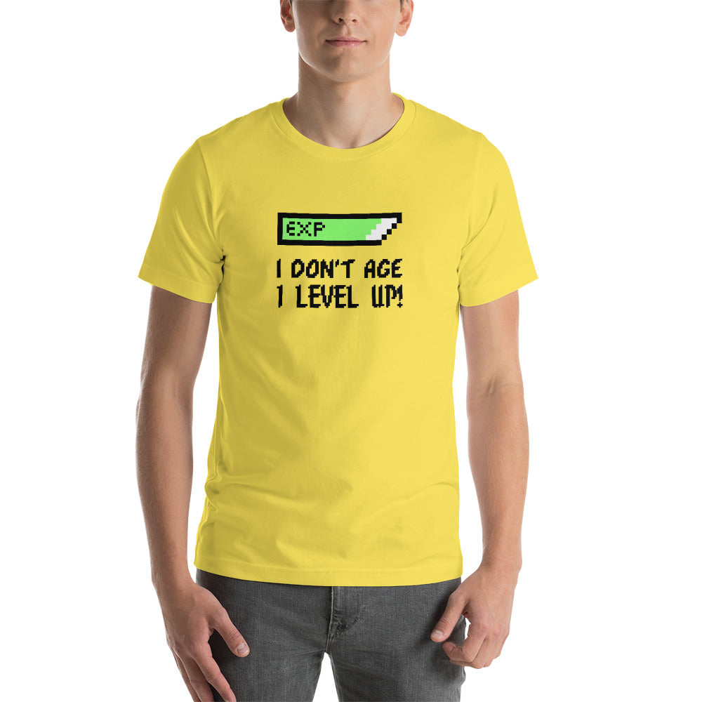 Level Up T-Shirt