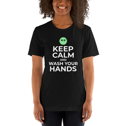 Wash Your Hands T-Shirt