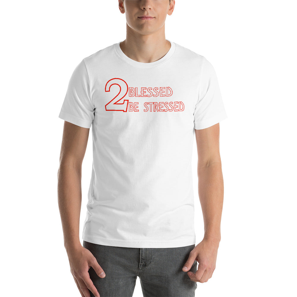 2Blessed T-Shirt