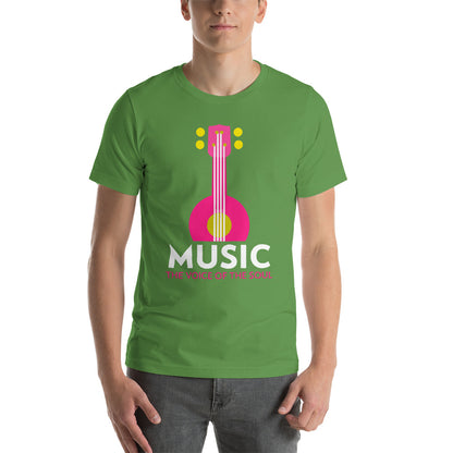 Music T-Shirt