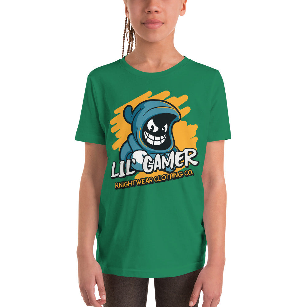 Youth Lil' Gamer T-Shirt