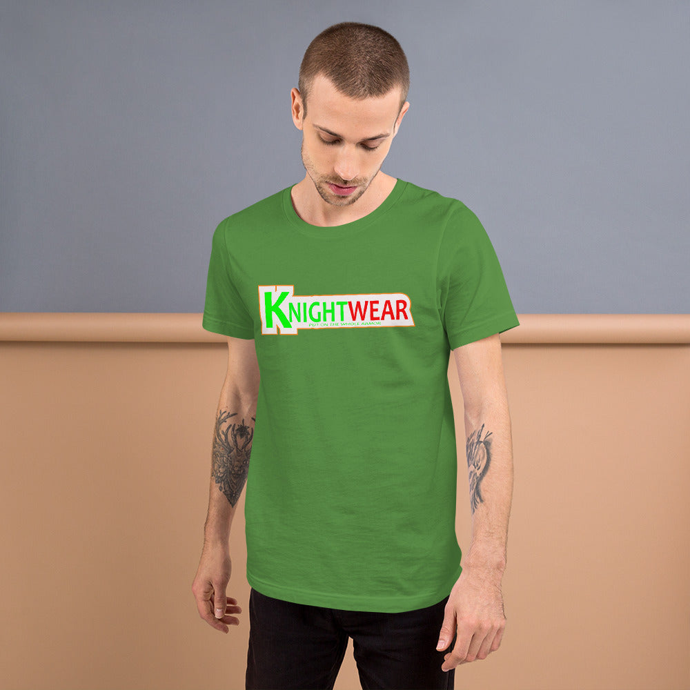 Knightwear T-Shirt