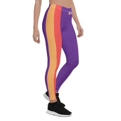 Future War Cult Leggings